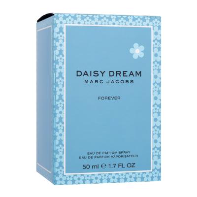 Marc Jacobs Daisy Dream Forever Eau de Parfum donna 50 ml