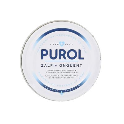Purol Salve Unguent Balm Crema giorno per il viso donna 30 ml