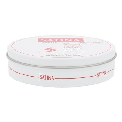 Satina Cream Crema per il corpo donna 150 ml