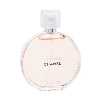 Chanel Chance Eau Vive Eau de Toilette donna 100 ml