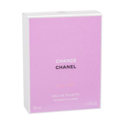 Chanel Chance Eau Vive Eau de Toilette donna 50 ml