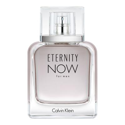 Calvin Klein Eternity Now For Men Eau de Toilette uomo 50 ml