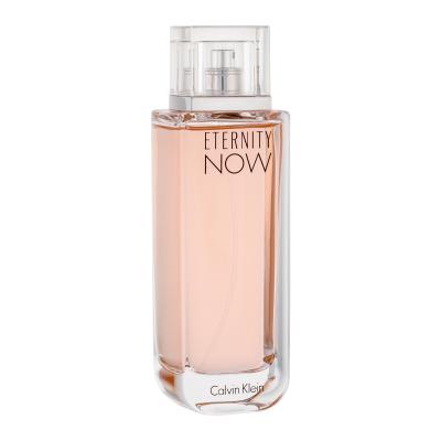 Calvin Klein Eternity Now Eau de Parfum donna 100 ml
