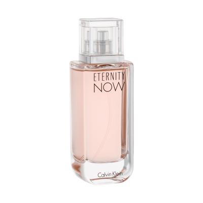 Calvin Klein Eternity Now Eau de Parfum donna 50 ml