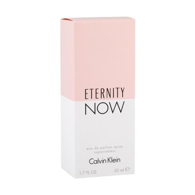 Calvin Klein Eternity Now Eau de Parfum donna 50 ml
