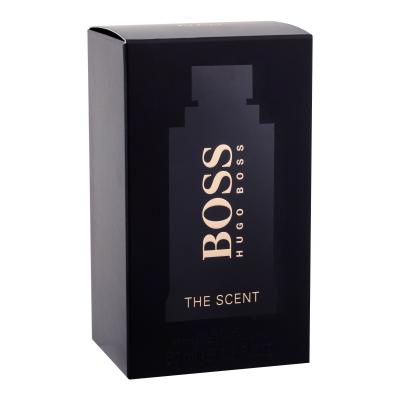 HUGO BOSS Boss The Scent 2015 Eau de Toilette uomo 50 ml