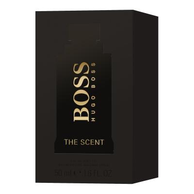 HUGO BOSS Boss The Scent 2015 Eau de Toilette uomo 50 ml