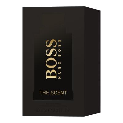 HUGO BOSS Boss The Scent 2015 Eau de Toilette uomo 100 ml