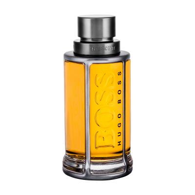HUGO BOSS Boss The Scent 2015 Dopobarba uomo 100 ml
