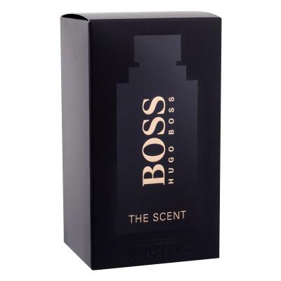 HUGO BOSS Boss The Scent 2015 Dopobarba uomo 100 ml