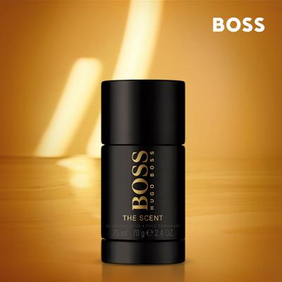 HUGO BOSS Boss The Scent Deodorante uomo 75 ml