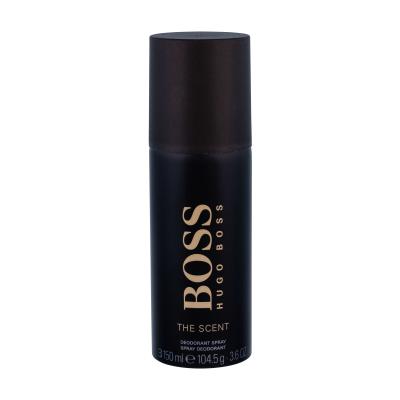 HUGO BOSS Boss The Scent Deodorante uomo 150 ml