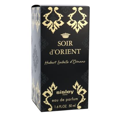 Sisley Soir d´Orient Eau de Parfum donna 50 ml