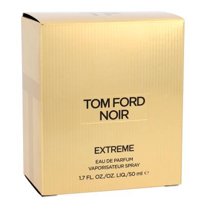 TOM FORD Noir Extreme Eau de Parfum uomo 50 ml
