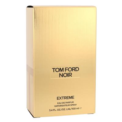 TOM FORD Noir Extreme Eau de Parfum uomo 100 ml