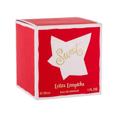 Lolita Lempicka Sweet Eau de Parfum donna 30 ml