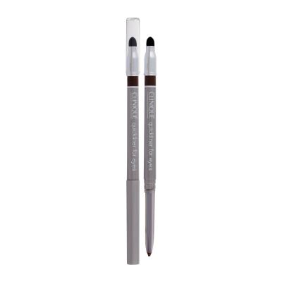 Clinique Quickliner For Eyes Matita occhi donna 3 g Tonalità 03 Roast Coffee