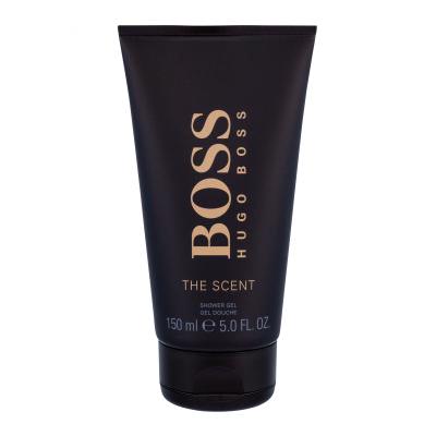 HUGO BOSS Boss The Scent Doccia gel uomo 150 ml