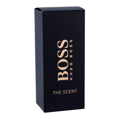 HUGO BOSS Boss The Scent Doccia gel uomo 150 ml