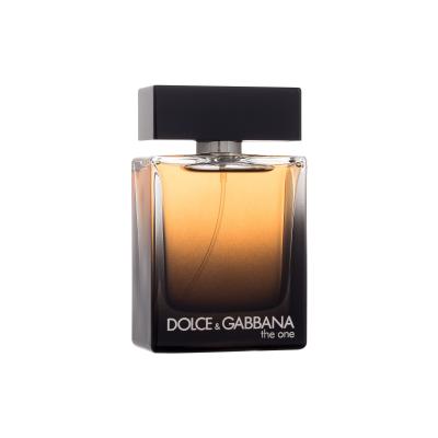 Dolce&amp;Gabbana The One Eau de Parfum uomo 50 ml