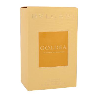 Bvlgari Goldea Eau de Parfum donna 90 ml