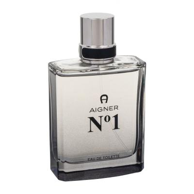 Aigner Aigner N° 1 Eau de Toilette uomo 100 ml