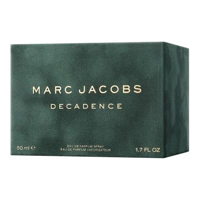 Marc Jacobs Decadence Eau de Parfum donna 50 ml