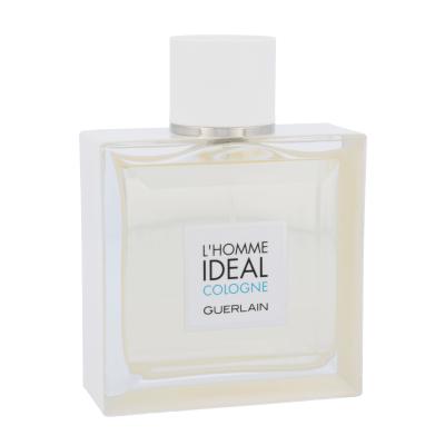 Guerlain L´Homme Ideal Cologne Eau de Toilette uomo 100 ml
