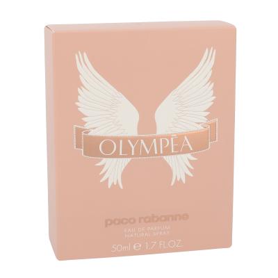 Paco Rabanne Olympéa Eau de Parfum donna 50 ml