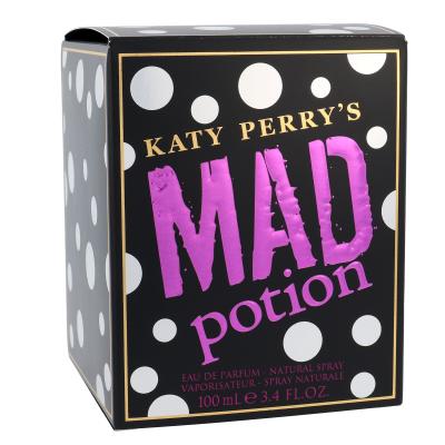 Katy Perry Katy Perry´s Mad Potion Eau de Parfum donna 100 ml