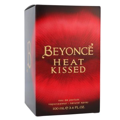 Beyonce Heat Kissed Eau de Parfum donna 100 ml