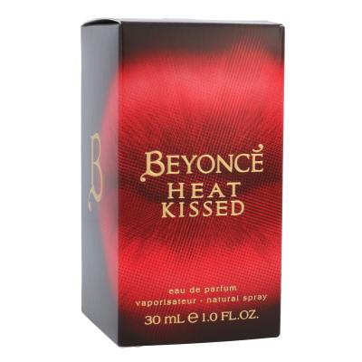 Beyonce Heat Kissed Eau de Parfum donna 30 ml