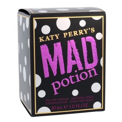 Katy Perry Katy Perry´s Mad Potion Eau de Parfum donna 30 ml