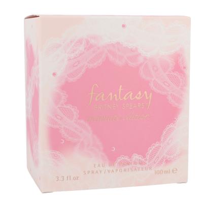 Britney Spears Fantasy Intimate Edition Eau de Parfum donna 100 ml