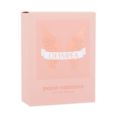Paco Rabanne Olympéa Eau de Parfum donna 30 ml
