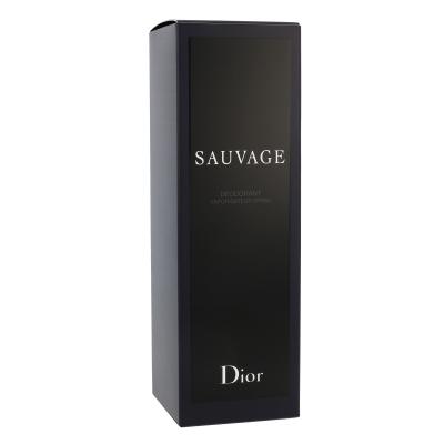 Christian Dior Sauvage Deodorante uomo 150 ml