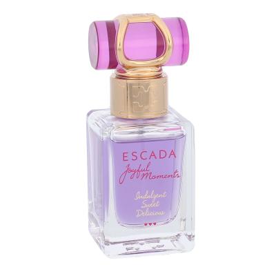 ESCADA Joyful Moments Eau de Parfum donna 30 ml