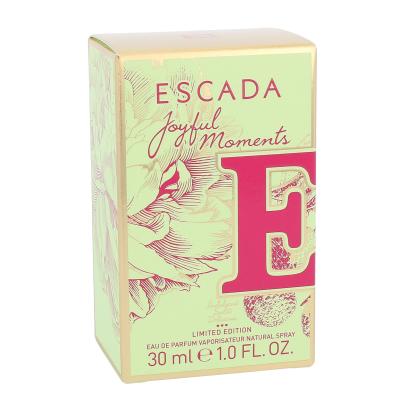 ESCADA Joyful Moments Eau de Parfum donna 30 ml