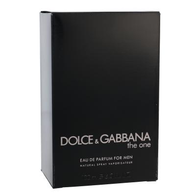 Dolce&amp;Gabbana The One Eau de Parfum uomo 100 ml