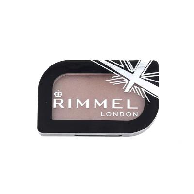 Rimmel London Magnif´Eyes Mono Ombretto donna 3,5 g Tonalità 002 Millionaire