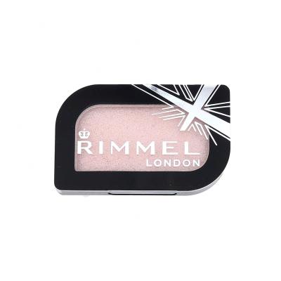 Rimmel London Magnif´Eyes Mono Ombretto donna 3,5 g Tonalità 005 Superstar Sparkle