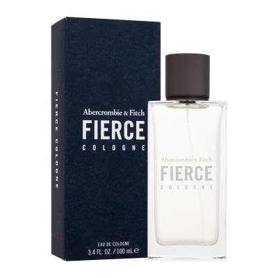 Abercrombie &amp; Fitch Fierce Acqua di colonia uomo 100 ml