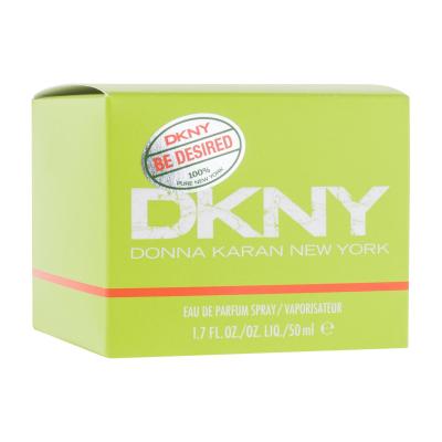 DKNY DKNY Be Desired Eau de Parfum donna 50 ml