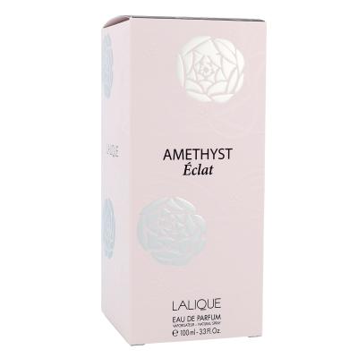 Lalique Amethyst Éclat Eau de Parfum donna 100 ml