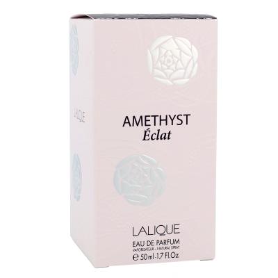 Lalique Amethyst Éclat Eau de Parfum donna 50 ml
