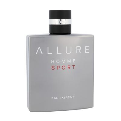 Chanel Allure Homme Sport Eau Extreme Eau de Parfum uomo 150 ml