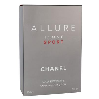 Chanel Allure Homme Sport Eau Extreme Eau de Parfum uomo 150 ml
