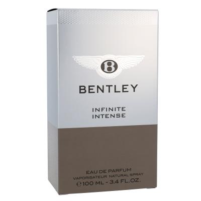 Bentley Infinite Intense Eau de Parfum uomo 100 ml