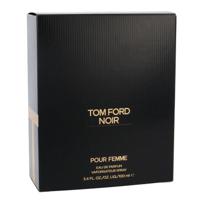 TOM FORD Noir Pour Femme Eau de Parfum donna 100 ml