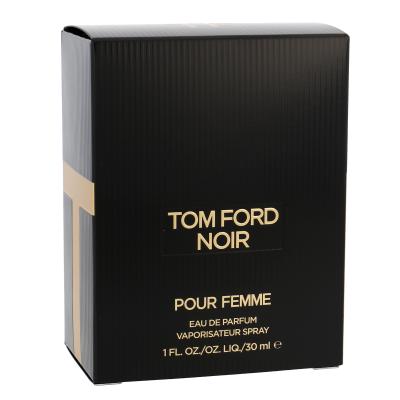 TOM FORD Noir Pour Femme Eau de Parfum donna 30 ml